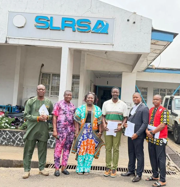 NEWS FEED | SLRSA